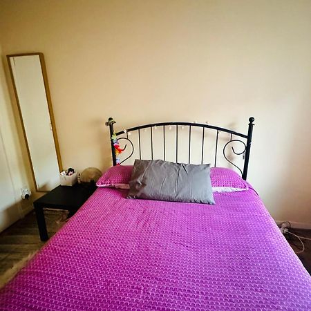Quiet And Private Room Glasgow City Center Экстерьер фото