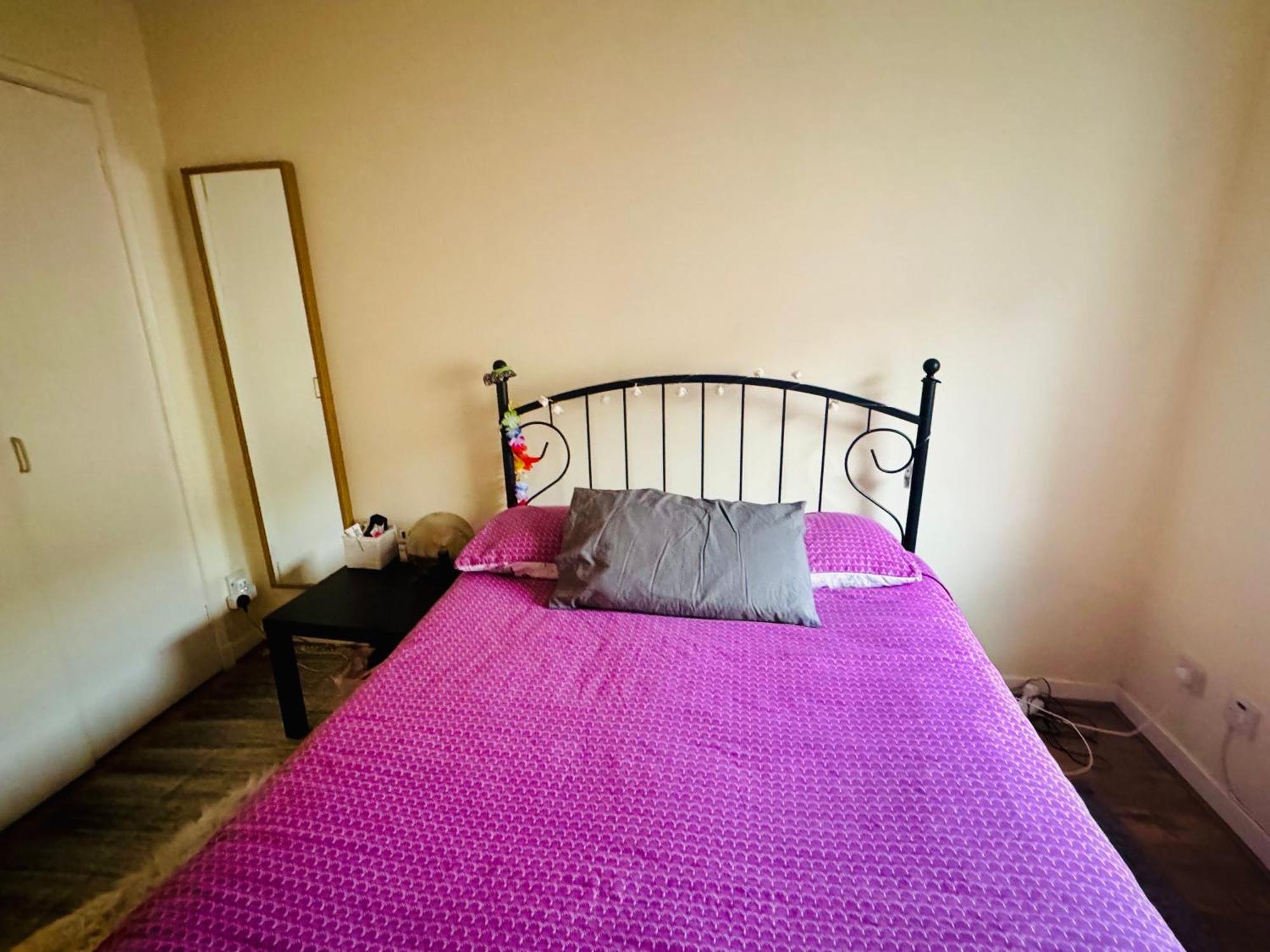 Quiet And Private Room Glasgow City Center Экстерьер фото