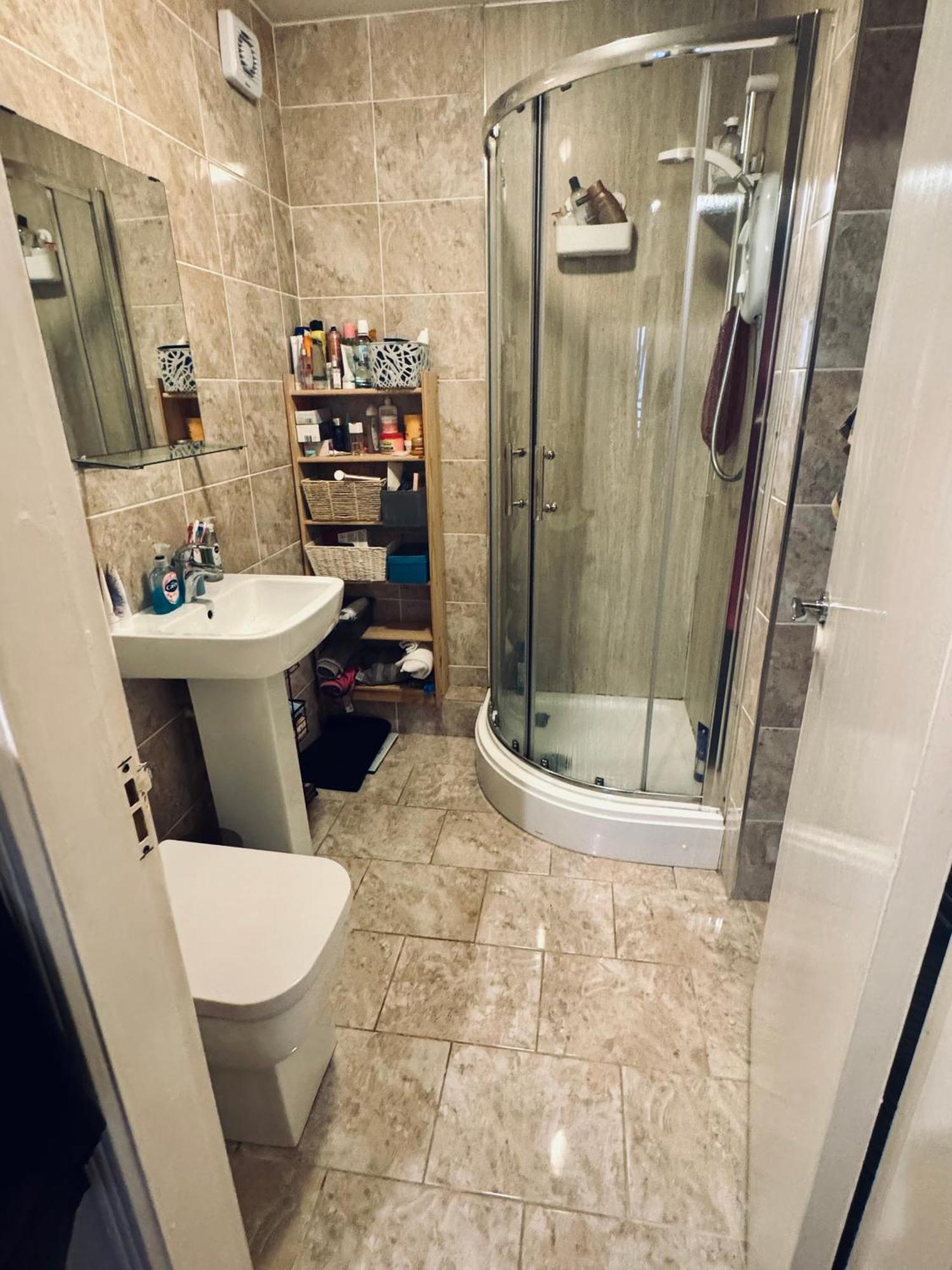 Quiet And Private Room Glasgow City Center Экстерьер фото
